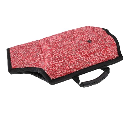 Aramox Hundetraining Armbisshülle Sicheres Material für Bisstrainingsübungen Tränenresist Stoff von Aramox