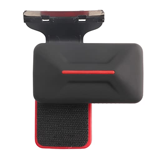Aramox Starkes Magnetisches Aquariumreinigerpinsel, Wasserdicht und Stabil, Ergonomisches Design, Selbstschwimmende, Effiziente Reinigung, Mehrzweckverbrauch mit NDFEB-Saugkraft für Fischtank (M, von Aramox
