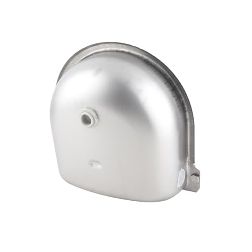 Edelstahl Automatische Waterer Bowl 2L Kapazität Automatisch Design Ideal für Pferde Edelstahl Automatische Waterer Bowl 2L Kapazität Automatisch Design Ideal für Pferde von Aramox