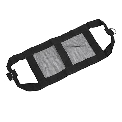 wiegeschlinge Wiegeschlinge für Nutztiere, Nylontasche für Kälber, Ziegen, Alpakas, mit Verstellbaren Trägern, Maschinenwaschbar, Zum Hufschneiden, Zur Wiederherstellung von Verletzungen wiegeschlinge Wiegeschlinge für Nutztiere, Nylontasche für Kälber, Ziegen, Alpakas, mit Verstellbaren Trägern, Maschinenwaschbar, Zum Hufschneiden, Zur Wiederherstellung von Verletzungen von Aramox