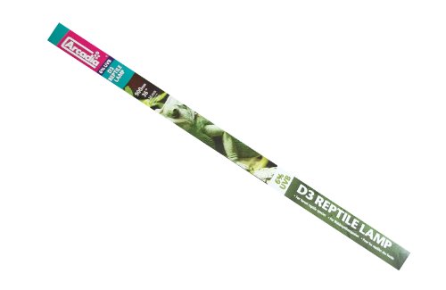 Arcadia - D3 6% UVB, 25W (T8, 750mm) von Arcadia