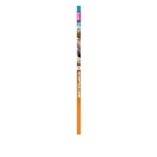 Arcadia - T5-39W (850mm 16mm) Leuchtstoffröhre für Wüsten-Reptilien, Tageslichtweiß, 1 stück, 39 Watt, Fluoreszierend von Arcadia
