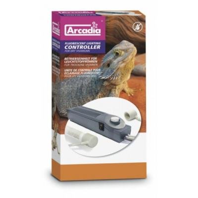 Ardacia ACR30X Betriebseinheit Lampe, 30 watt von Ardacia