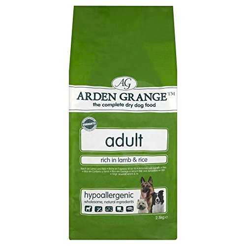 Arden Grange | Adult Lamb & Rice | 2 kg Arden Grange | Adult Lamb & Rice | 2 kg von Arden Grange