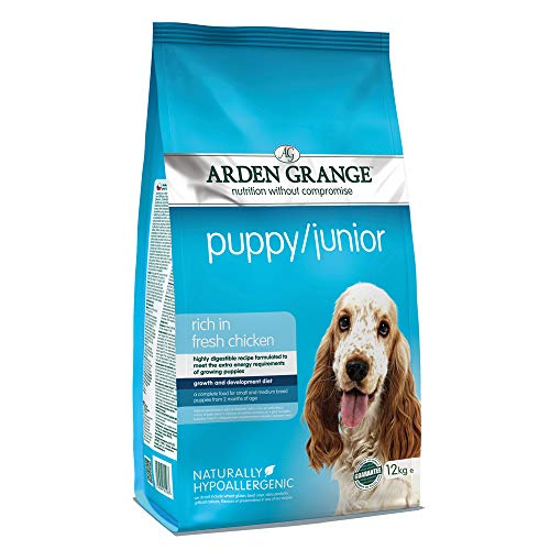 Arden Grange Welpe Junior - 12 kg von Arden Grange