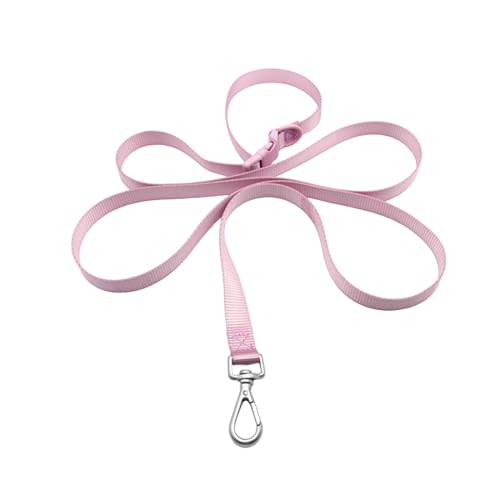 Arecobticy Hundehalsband, Hundeleine, Leine für Spaziergänge, Outdoor, Handlöse-Leine, Haustier-Trainingsleine, verstellbare Traktionsseil für Hunde Arecobticy Hundehalsband, Hundeleine, Leine für Spaziergänge, Outdoor, Handlöse-Leine, Haustier-Trainingsleine, verstellbare Traktionsseil für Hunde von Arecobticy