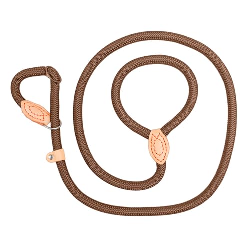 Arecobticy Hundehalsband, Hundeleine, Schlupfleine, langes Haustier, starkes Training, Spazierengehen, Schwimmen, Wandern Arecobticy Hundehalsband, Hundeleine, Schlupfleine, langes Haustier, starkes Training, Spazierengehen, Schwimmen, Wandern von Arecobticy
