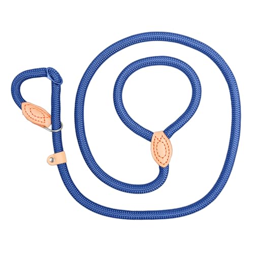 Arecobticy Hundehalsband, Hundeleine, Schlupfleine, langes Haustier, starkes Training, Spazierengehen, Schwimmen, Wandern Arecobticy Hundehalsband, Hundeleine, Schlupfleine, langes Haustier, starkes Training, Spazierengehen, Schwimmen, Wandern von Arecobticy