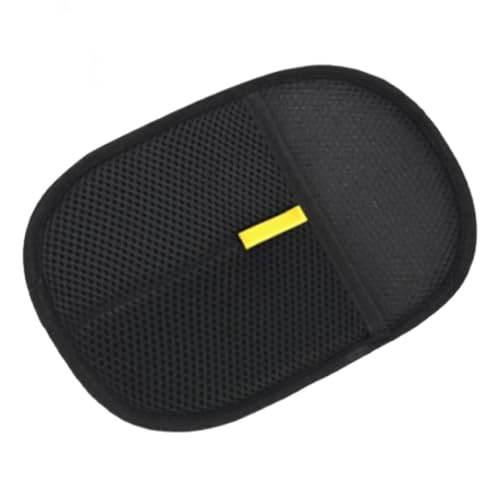 Argumub Fellmagnet, Pet Handschuhe Fell Magnet, ‎Katzen- Und Hundehandschuhe Zum Reinigen Von Katzenhaaren Für Katzen Und Hundehaare Auf Sofa Kleidung (1PC) von Argumub
