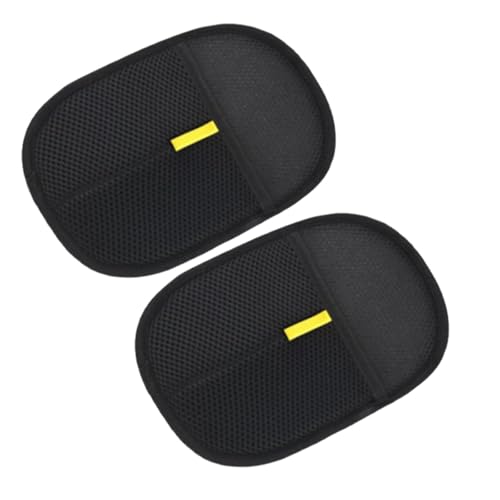 Argumub Fellmagnet, Pet Handschuhe Fell Magnet, ‎Katzen- Und Hundehandschuhe Zum Reinigen Von Katzenhaaren Für Katzen Und Hundehaare Auf Sofa Kleidung (2PCS) von Argumub