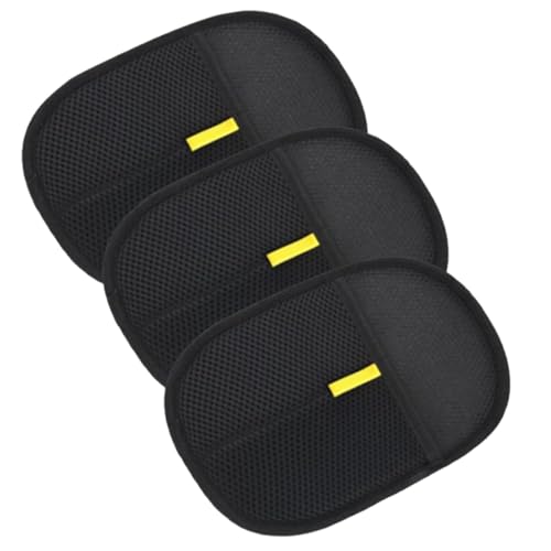Argumub Fellmagnet, Pet Handschuhe Fell Magnet, ‎Katzen- Und Hundehandschuhe Zum Reinigen Von Katzenhaaren Für Katzen Und Hundehaare Auf Sofa Kleidung (3PCS) von Argumub