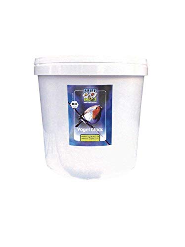 Aries Bio Vogelglück Klassiker 5 kg Aries Bio Vogelglück Klassiker 5 kg von Aries