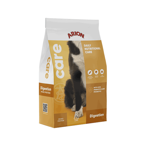 ARION Care Digestion - 2 kg ARION Care Digestion - 2 kg von Arion