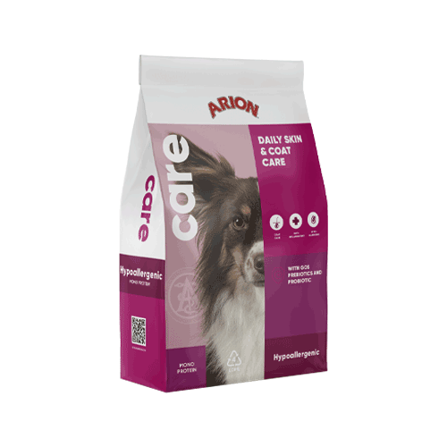 ARION Care Hypoallergenic - 2 kg ARION Care Hypoallergenic - 2 kg von Arion