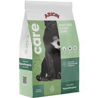 ARION Care Hypoallergenic Small Breed - 2 kg ARION Care Hypoallergenic Small Breed - 2 kg von Arion