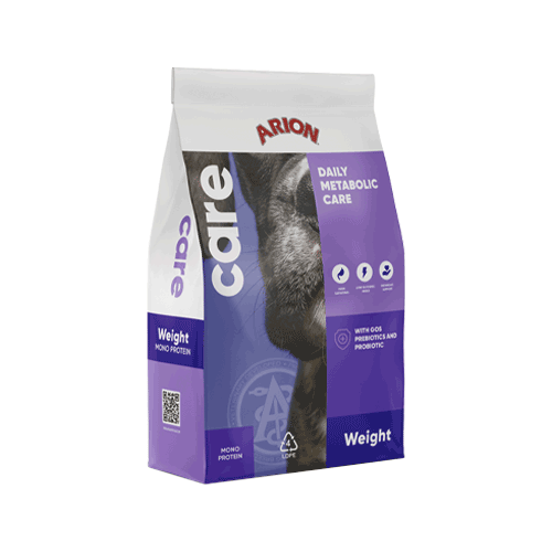 ARION Care Weight - 2 kg von Arion