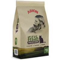 ARION Fresh Adult Cat - 12 kg ARION Fresh Adult Cat - 12 kg von Arion
