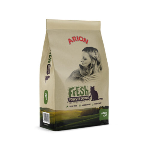 ARION Fresh Adult Cat - 3 kg ARION Fresh Adult Cat - 3 kg von Arion