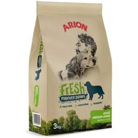 ARION Fresh Adult M/L - 12 kg ARION Fresh Adult M/L - 12 kg von Arion
