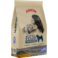 ARION Fresh Adult Sensitive Hund - 12 kg ARION Fresh Adult Sensitive Hund - 12 kg von Arion