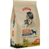 ARION Fresh Senior Light - 12 kg ARION Fresh Senior Light - 12 kg von Arion