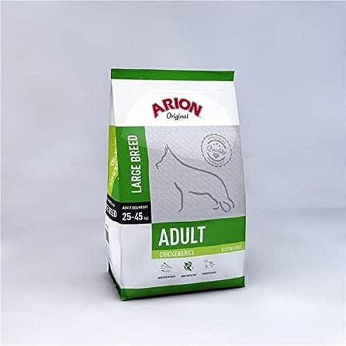 Arion Adult Large Chicken & Rice 12 kg von Arion