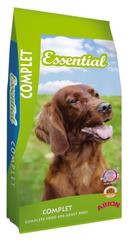 Arion Ergänzungsfuttermittel für Hunde Essential 18 kg Arion Ergänzungsfuttermittel für Hunde Essential 18 kg von Arion