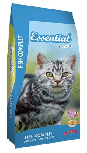 Arion Zubehör für Katzenfutter Multimix 18 kg Arion Zubehör für Katzenfutter Multimix 18 kg von Arion