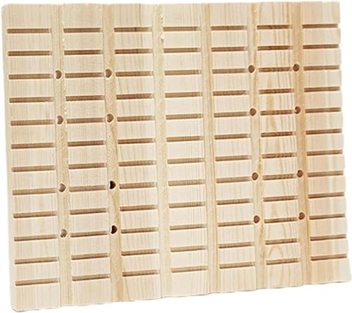 Kratzspielzeug, Kaninchen-Kratzspielzeug, Kaninchen-Kratzbrett, Holz-Kauspielzeug, Käfigzubehör, Pad, Kaninchenspielzeug, Fußpolster, Holzmatte, Krallen, Pflege for Kleintiere, Zubehör, Hase Kratzspielzeug, Kaninchen-Kratzspielzeug, Kaninchen-Kratzbrett, Holz-Kauspielzeug, Käfigzubehör, Pad, Kaninchenspielzeug, Fußpolster, Holzmatte, Krallen, Pflege for Kleintiere, Zubehör, Hase von ArknAv