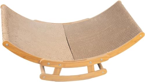 Kratzspielzeug, Kaninchen-Kratzspielzeug, Katzen-Schaukelstuhl, Katzen-Schaukel-Hängemattenbett, Katzen-Schlafbett, Haustierbett, Kratzbaum, Katzenschaukel, Katzen-Lounge-Sessel for Kitty-Kleintierhun Kratzspielzeug, Kaninchen-Kratzspielzeug, Katzen-Schaukelstuhl, Katzen-Schaukel-Hängemattenbett, Katzen-Schlafbett, Haustierbett, Kratzbaum, Katzenschaukel, Katzen-Lounge-Sessel for Kitty-Kleintierhun von ArknAv