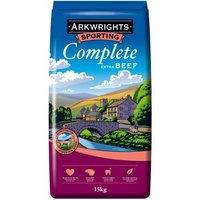 Arkwright Aktiv mit Rind und Huhn 15kg von Arkwright
