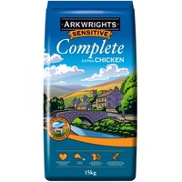Arkwright Sensitive ohne Weizen 2x15kg von Arkwright
