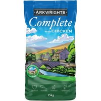 Arkwright s mit Huhn 15 kg Arkwright s mit Huhn 15 kg von Arkwright