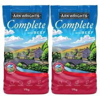 Arkwright s mit Rind 2x15 kg Arkwright s mit Rind 2x15 kg von Arkwright