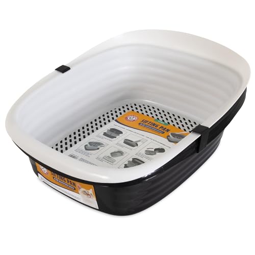 Petmate 42036 Arm & Hammer Katzentoilette, groß von Arm & Hammer