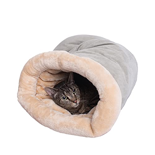 Armarkat Sage Green Cat Bed Size, 22-Inch by 14-Inch von ARMARKAT