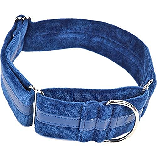 ARPPE 4170010507 Ascott einstellbar Greyhound-Halskette, blau von Arppe