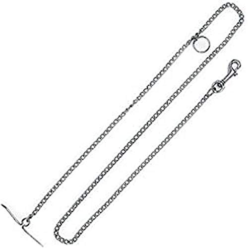 Arppe 1016016090 Verchromte Kette für das Äußere Arppe 1016016090 Verchromte Kette für das Äußere von Arppe