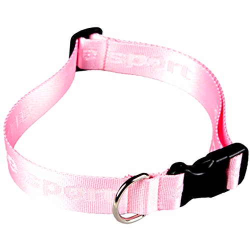 arppe 111103025039 Halskette Nylon Sport, Pink von Arppe