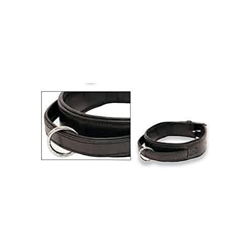 Arppe 1925010509 Alkiza Leder Halskette, schwarz von Arppe