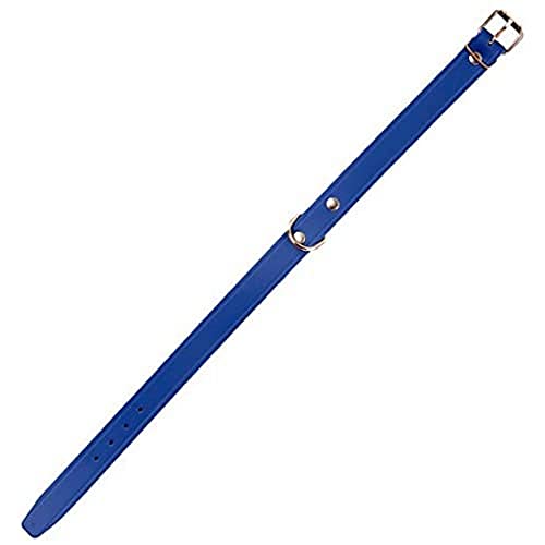 arppe 195301225007 Halskette Leder Amazone, blau von Arppe