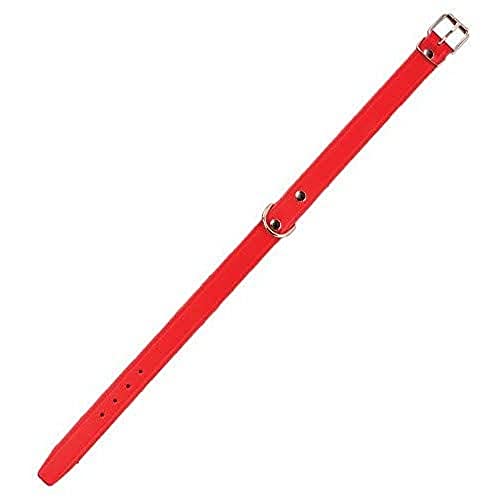 arppe 195301540001 Halskette Leder Amazone, Rot von Arppe