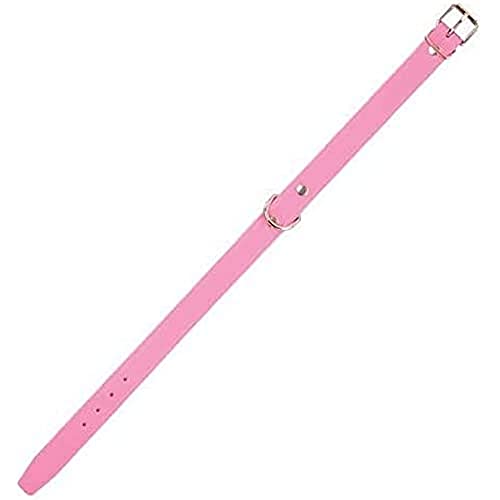 arppe 195301845097 Halskette Leder Amazone, Rosa von Arppe