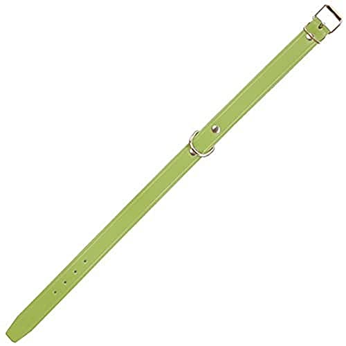 Arppe 195302555002 Amazone Leder Halskette, grün Arppe 195302555002 Amazone Leder Halskette, grün von Arppe
