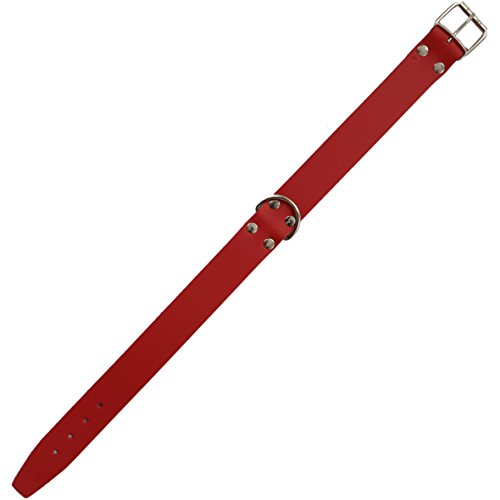 arppe 195303560001 Halskette Leder Amazone, Rot von Arppe