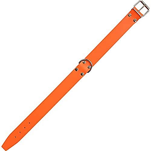 Arppe 195303560006 Orinoco Leder Halskette, Orange von Arppe