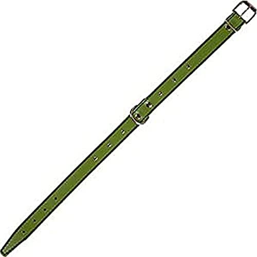 arppe 195311225124 Halskette Fornitur, Leder 3D, Blau und Grün von Arppe