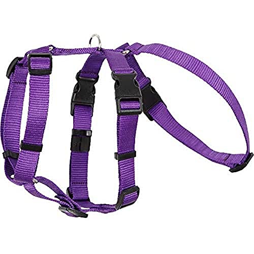 Arppe 196202560017 Harness Nylon Basic Triple Arppe 196202560017 Harness Nylon Basic Triple von Arppe