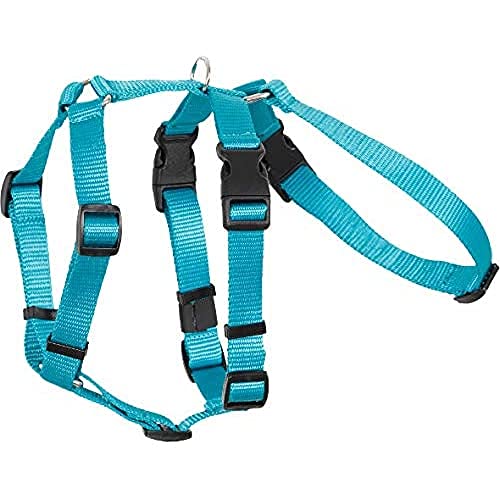 Arppe 196202560026 Geschirr Nylon Basic Triple Arppe 196202560026 Geschirr Nylon Basic Triple von Arppe