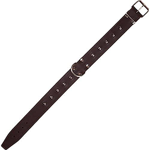 Arppe 2125017004 Halskette Fornitura, Chrome Leder, Braun Arppe 2125017004 Halskette Fornitura, Chrome Leder, Braun von Arppe